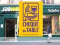 GlobalPos GETP : Collecte rapide, économique, et sécurisée des titres-restaurants -- 25/02/13