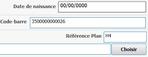 GlobalPos Livraison: localisation gographique des clients  livrer - Encaissement des commandes (4) -- 23/09/07