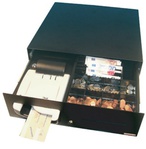 GlobalPos Titre Pro.Net : Le tiroir-caisse scanne, valide, endosse, et comptabilise automatiquement vos titres-restaurants !