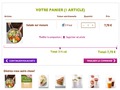GlobalPos Livraison & l'enseigne Jour : Carte de paiement et de fidélité commune à tous les restaurants et au site web -- 06/06/18