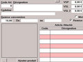 LogiClass : Articles lis  un produit - Impression de commentaires en cuisine (13) -- 04/08/06