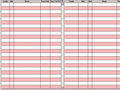 LogiClass : Pertes - Comparatif des ventes sur 3 ans - Statistiques produits (14) -- 18/08/06