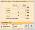 Nestor, logiciel de gestion de livraison � domicile en restauration rapide (pizzeria...) (1) -- 16/03/07
