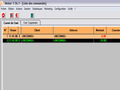 Nestor, logiciel de livraison à domicile de pizzas : Modification d'une commande - Règlement partiel ou total - Affichage automatique du numéro de téléphone de l'appelant (10) -- 21/09/07