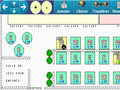 Orchestra Restaurant : Plan de table graphique (3) -- 03/09/06
