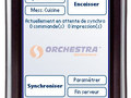 Orchestra Handbook : Protection et cordon anti-chute - Autonomie - Temps de recharge - Télécommande de secours - Utilisation en plein soleil (2) -- 13/11/07