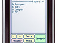 Orchestra Handbook * : Avantages d'une télécommande - Facilité d'installation - Communication WiFi * (3) -- 08/12/07