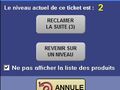 Orchestra Restaurant : Détail de la réclame - Équipe de développement d'Orchestra (10) -- 12/10/06