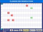 Orchestra Restaurant: Planning de rservations - Transfert de table - Jumelage de tables (6)