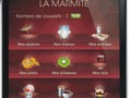 O-Resto : Les clients passent directement commande à partir de leur téléphone portable ! -- 17/03/14