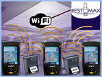 Télécommande Restomax Pocket * -- 05/08/08