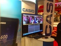 Salon Sandwich & Snack 2013 (5e partie�: Casio, Mat Buro, SkyTill, PAR, Alfa Dimag)