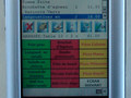 Telecommande Billpro Pocket * -- 05/08/08