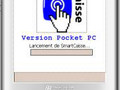 Tlcommande Smartcaisse Pocket * -- 06/08/08