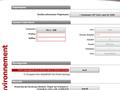 GlobalPos Titre Resto : Bordereau CRT - Rentabilité - contrôle de caisse (2) -- 02/07/07