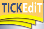 tickedit *