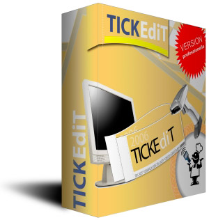 TickEdit