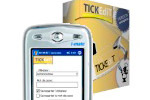 tick'edit pocket *