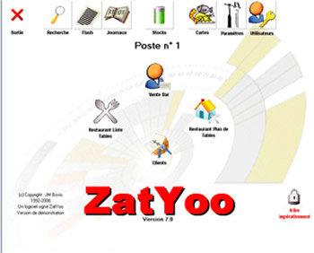 ZatYoo * 